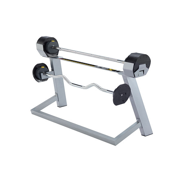 MX Select MX80 Adjustable Barbell and EZ Curl System