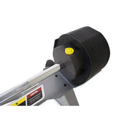 MX Select MX80 Adjustable Barbell and EZ Curl System