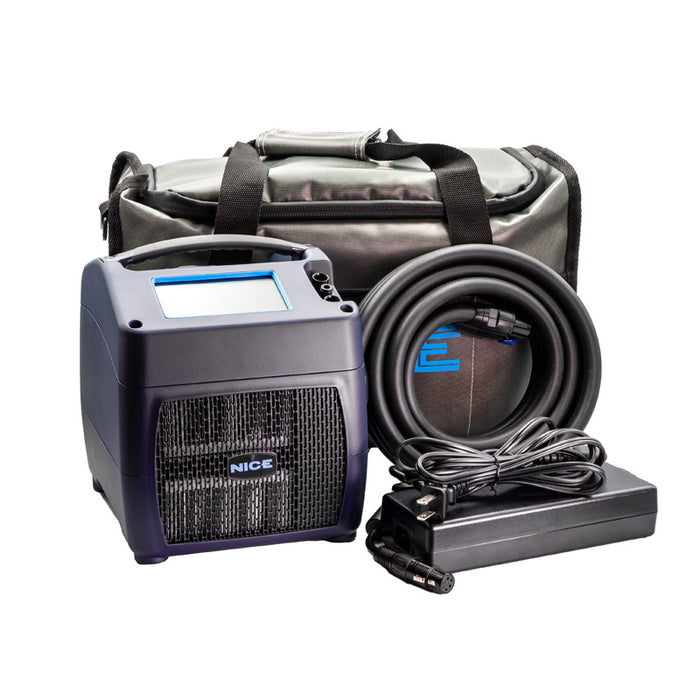 Review: NICE1 Iceless Cold Compression Therapy System — Recovery For ...