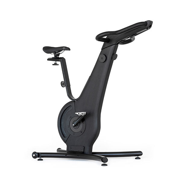 NOHrD Bike Indoor Cycle Black