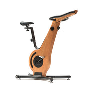 NOHrD Bike Indoor Cycle Cherry