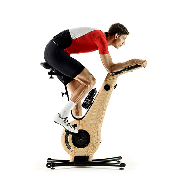 NOHRD Luxury Indoor Exercise Bike V2