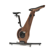NOHrD Bike Indoor Cycle Walnut