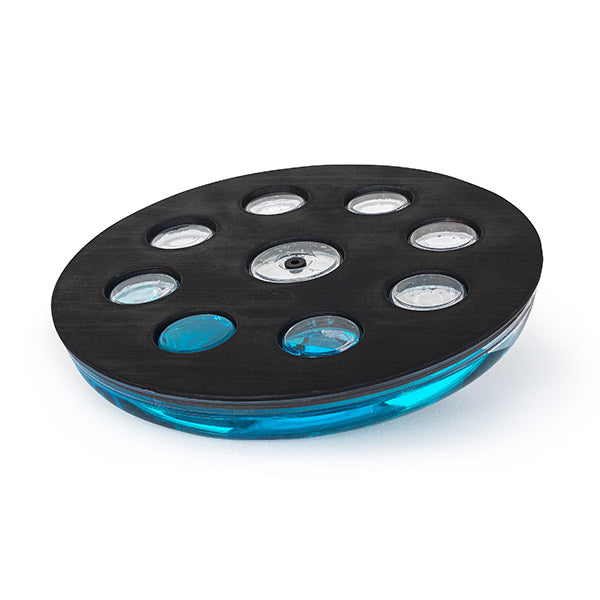 NOHrD Eau-Me Board black