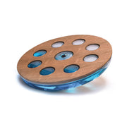 NOHrD Eau-Me Board cherry