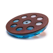 NOHrD Eau-Me Board club