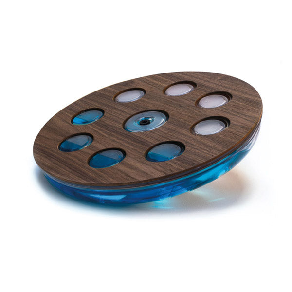 NOHrD Eau-Me Board walnut