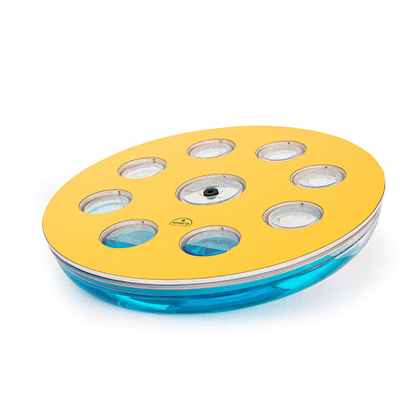NOHrD Eau-Me Board yellow