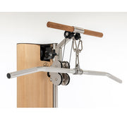 NOHrD SlimBeam Aluminum Lat Bar