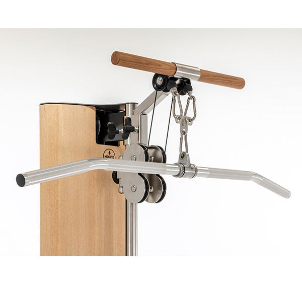 NOHrD SlimBeam Aluminum Lat Bar