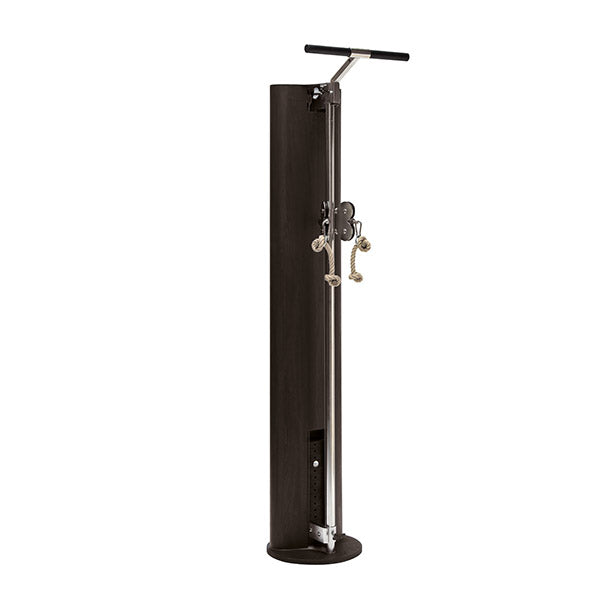 NOHrD SlimBeam Cable Machine black