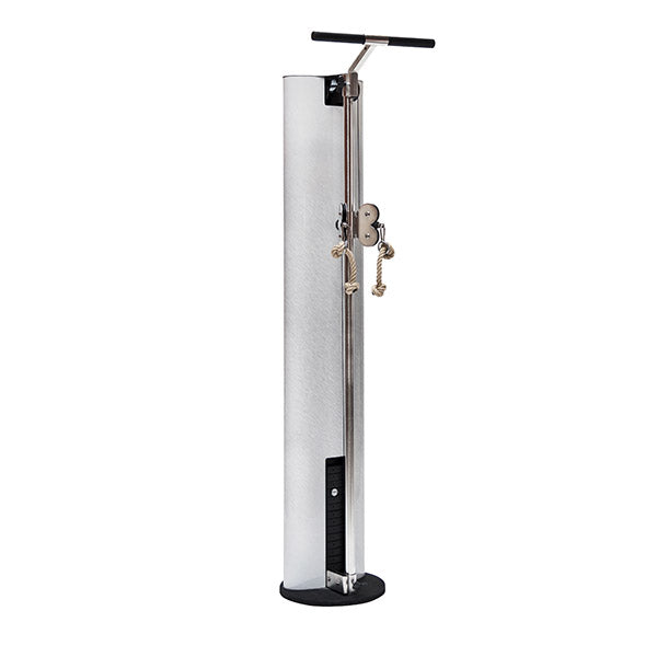 NOHrD SlimBeam Cable Machine stainless steel