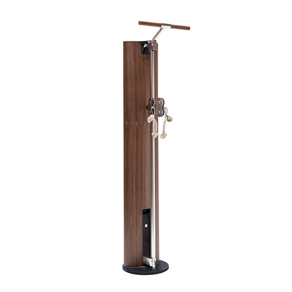 NOHrD SlimBeam Cable Machine walnut