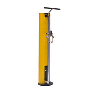 NOHrD SlimBeam Cable Machine yellow