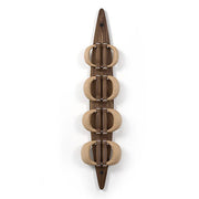NOHrD Swing Bells board walnut