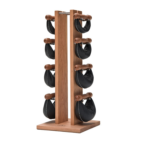 NOHrD Swing Bells tower cherry
