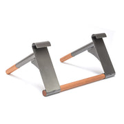 NOHrD WallBar Multi-Adapter cherry