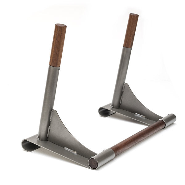 NOHrD WallBar Multi-Adapter walnut