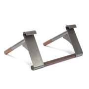 NOHrD WallBar Multi-Adapter walnut