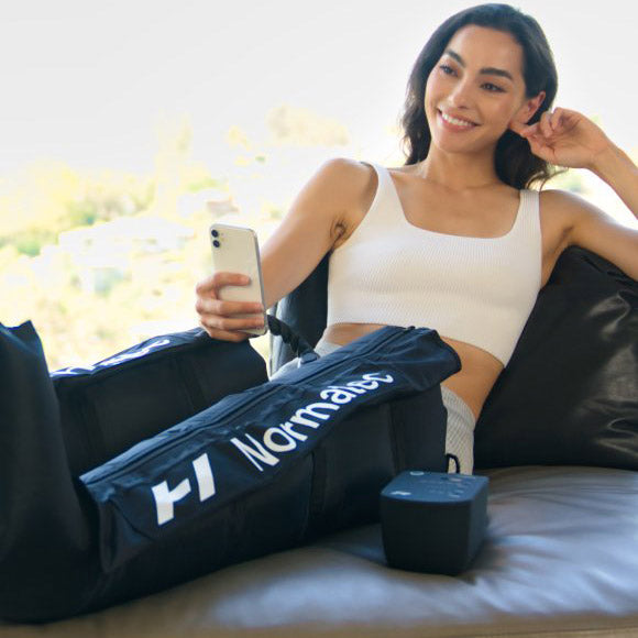 Hyperice Normatec 3 Leg Recovery System