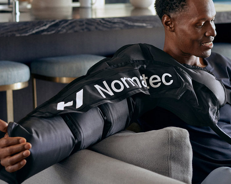 Hyperice Normatec Arm Attachments