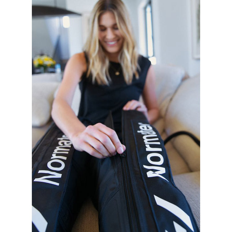 Body Recovery System Hyperice Normatec 3 Full Body Recovery System — Recovery For Athletes