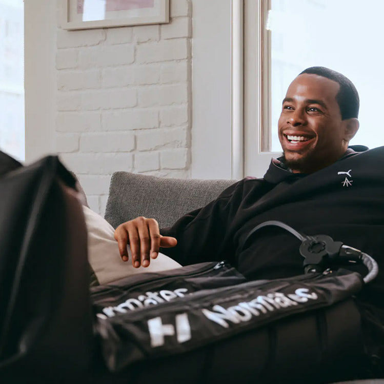 Body Recovery System Hyperice Normatec 3 Full Body Recovery System — Recovery For Athletes