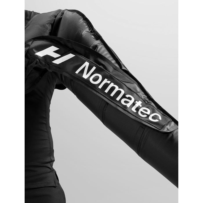 Recovery Rack Hyperice Hyperice Normatec 3 Full Body Recovery System — Recovery For Athletes