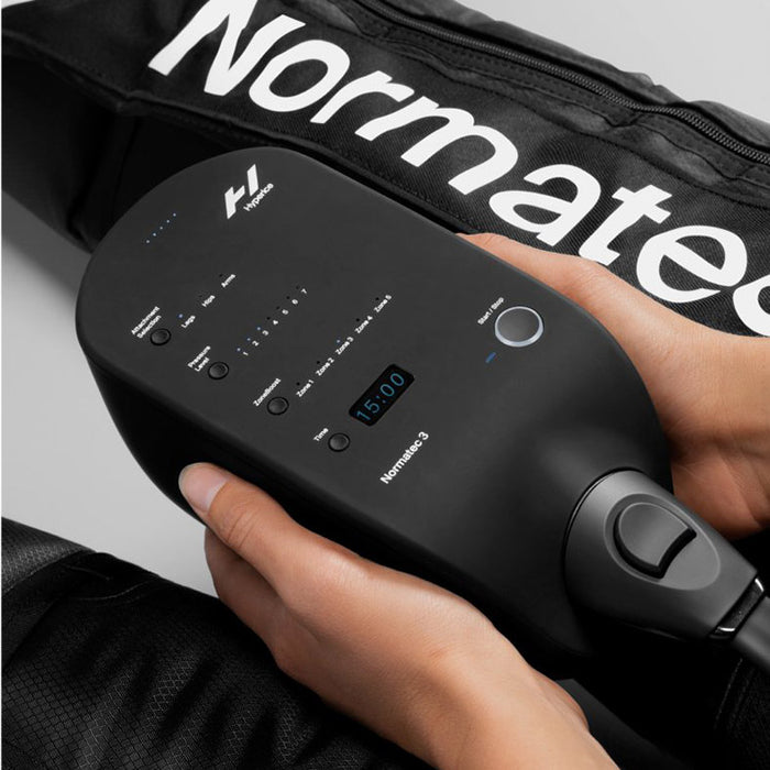 Recovery Rack Hyperice Hyperice Normatec 3 Full Body Recovery System — Recovery For Athletes