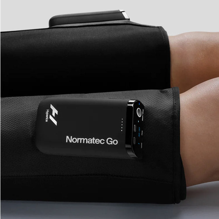 Hyperice Normatec Go