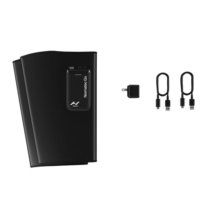 Hyperice Hypervolt 2 Pro vs Hypervolt 2 vs Hypervolt 2 Go — Recovery ...