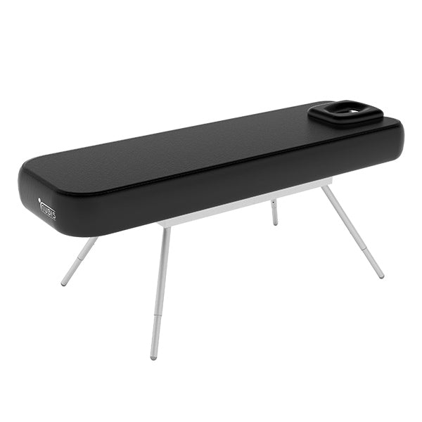 Nubis Pro Osteo Portable Physiotherapy Table black