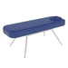 Nubis Pro Osteo Portable Physiotherapy Table dark blue