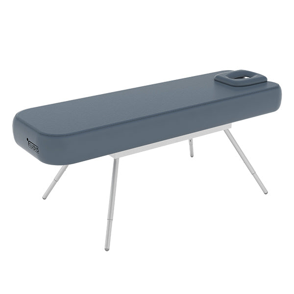 Nubis Pro Osteo Portable Physiotherapy Table grey