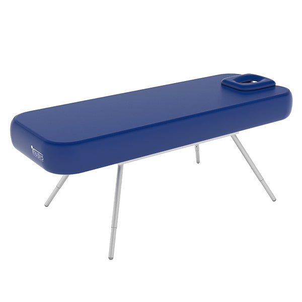 Nubis Pro Portable Physiotherapy Table dark blue