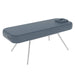 Nubis Pro Portable Physiotherapy Table grey