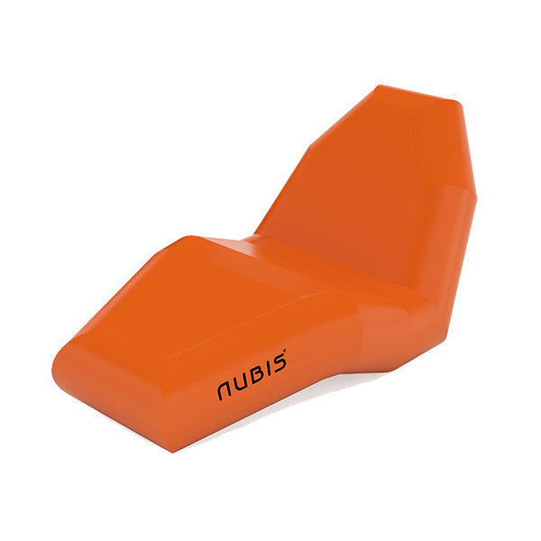Nubis Recovery Chair orange