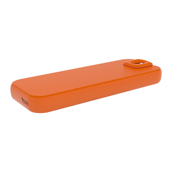 Nubis Sport Portable Physiotherapy Mattress orange