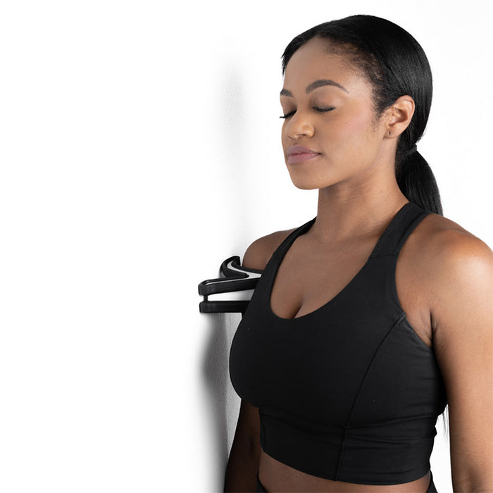 Aletha The Range — Recovery For Athletes