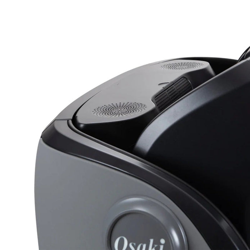 Osaki Platinum 4D Master Massage Chair