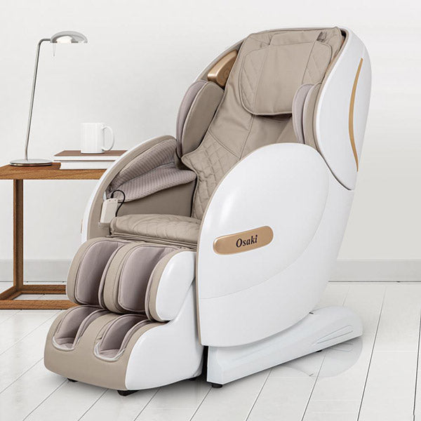 Osaki OS Monarch Massage Chair