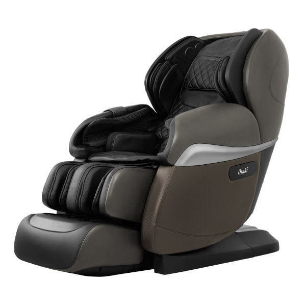 4D Massage Chairs