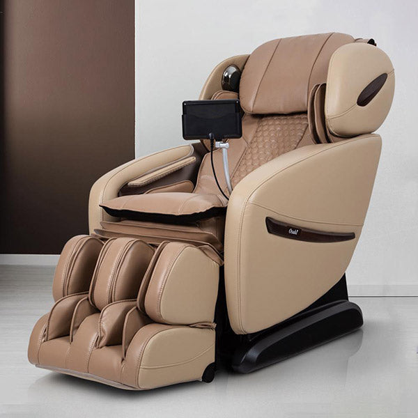 Massage Techniques Osim Massage Chair Usa Osaki OS-Pro