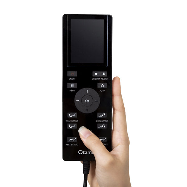 Osaki Otamic 4D Sedona LT Massage Chair