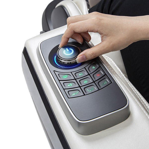 Osaki Otamic 4D Sedona LT Massage Chair