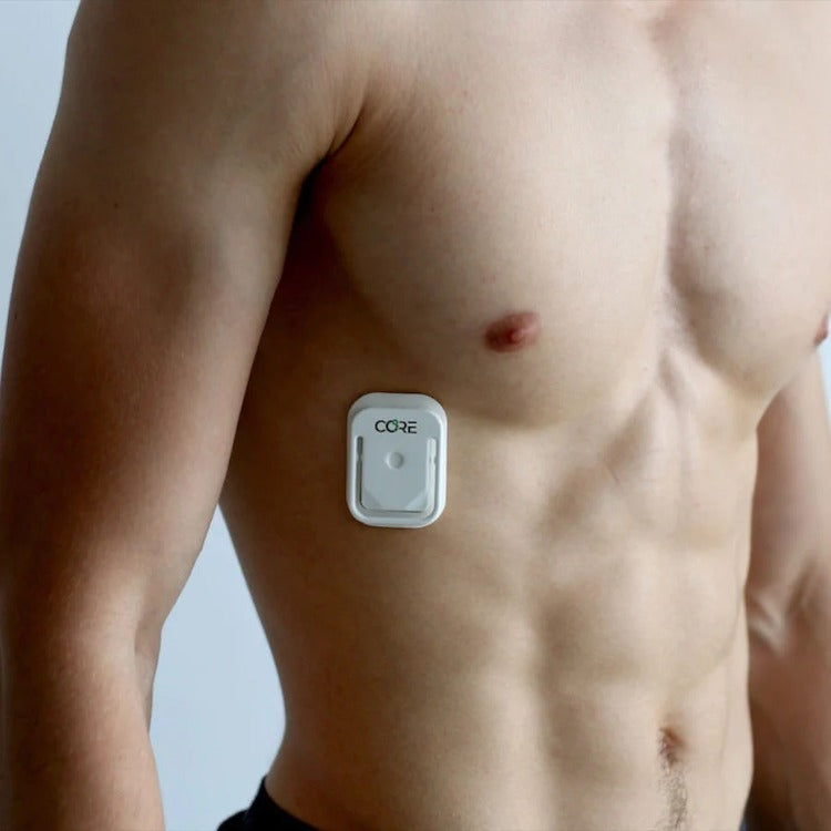 CORE Medical Grade Sports Adhesive Patches