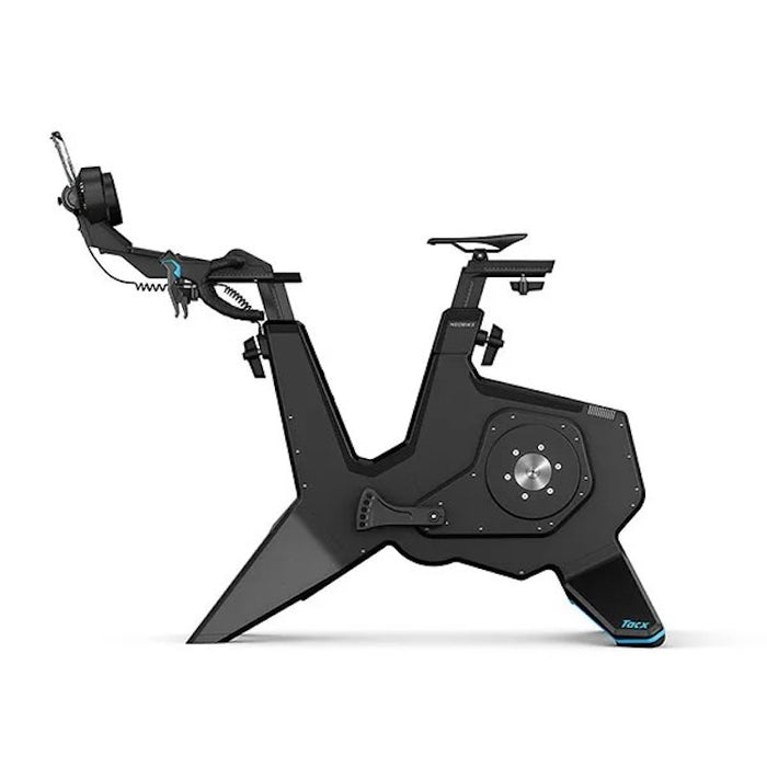 Garmin Tacx Neo Bike Plus Smart Trainer — Recovery For Athletes