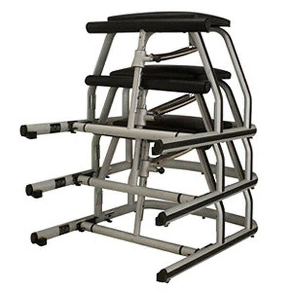 Peak Pilates MVe Fitness Chair- Single Pedal