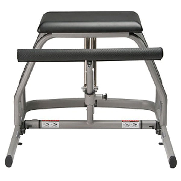 Peak Pilates MVe Fitness Chair- Single Pedal