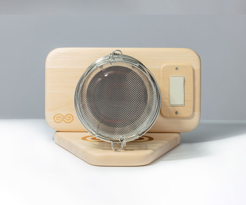 Sauna Space Photon Infrared Therapy Light
